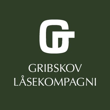 Gribskov låsekompagni